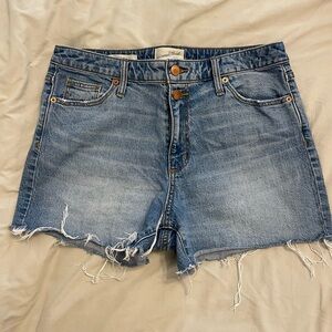 Universal Thread Denim Shorts